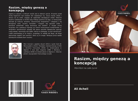 Rasizm, mi¿dzy genez¿ a koncepcj¿