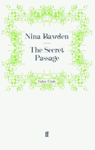 The Secret Passage