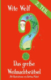 Das große Weihnachtsrätsel - Zweiter Band