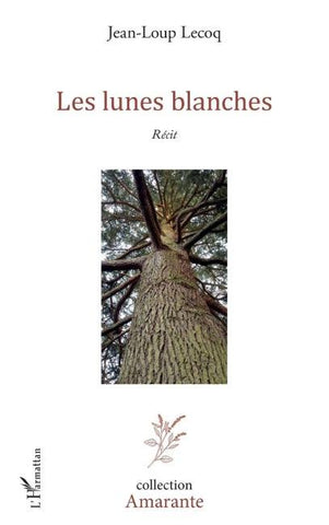 Les lunes blanches