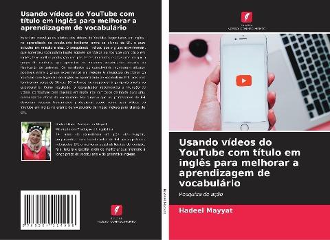 Usando vídeos do YouTube com título em inglês para melhorar a aprendizagem de vocabulário