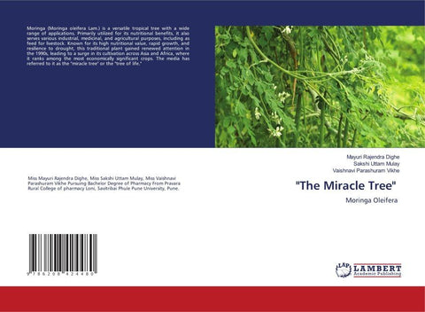 "The Miracle Tree"