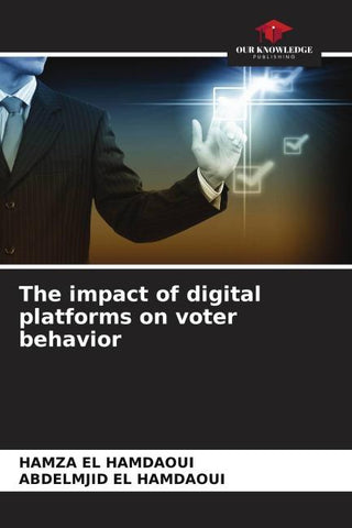 The impact of digital platforms on voter behavior