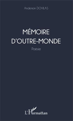 Mémoire d'outre monde