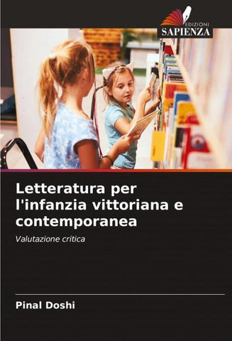 Letteratura per l'infanzia vittoriana e contemporanea