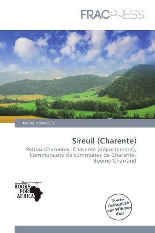 Sireuil (Charente)