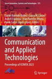 Communication and Applied Technologies