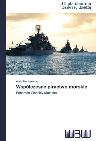 Wspó¿czesne piractwo morskie
