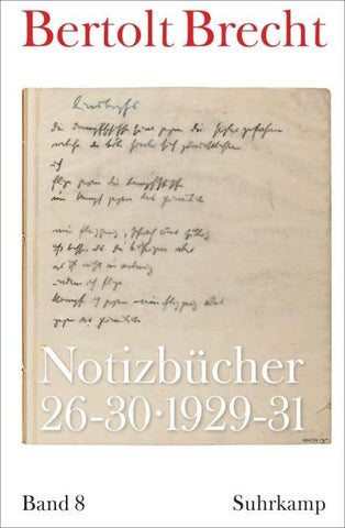 Notizbücher