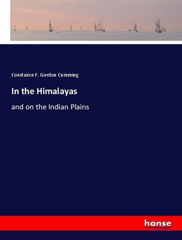 In the Himalayas