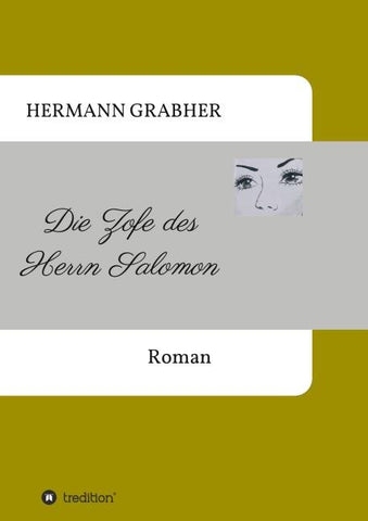 Die Zofe des Herrn Salomon
