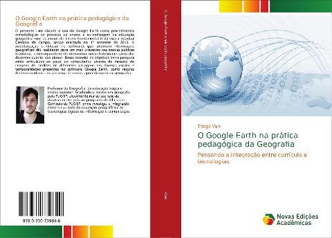 O Google Earth na prática pedagógica da Geografia