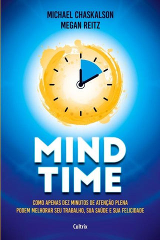 MIND TIME