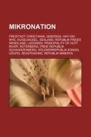 Mikronation