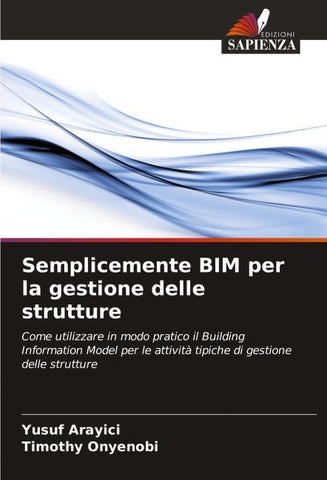 Semplicemente BIM per la gestione delle strutture