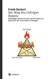 Der Weg des richtigen Redens