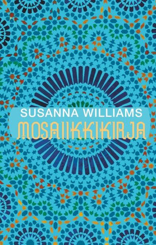Mosaiikkikirja