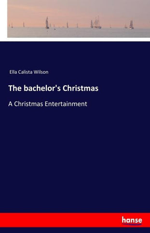 The bachelor's Christmas
