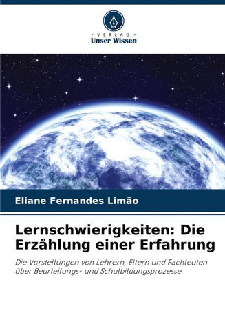 Lernschwierigkeiten: Die Erzählung einer Erfahrung