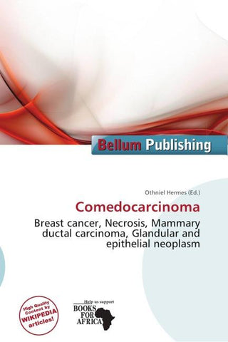 Comedocarcinoma