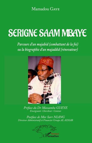 Serigne Saam Mbaye