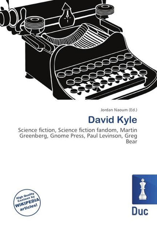 David Kyle