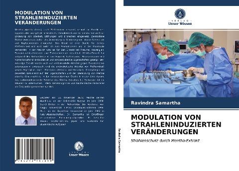 MODULATION VON STRAHLENINDUZIERTEN VERÄNDERUNGEN