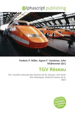 TGV Réseau