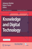 Knowledge and Digital Technology