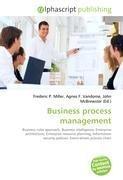 Business process management