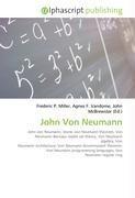 John Von Neumann
