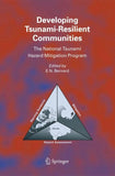 Developing Tsunami-Resilient Communities