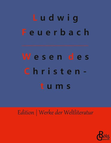 Wesen des Christentums