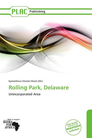 Rolling Park, Delaware