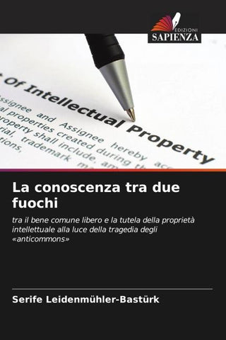 La conoscenza tra due fuochi