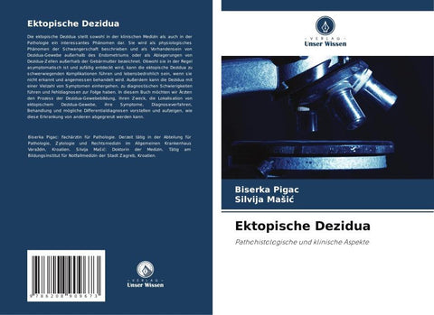 Ektopische Dezidua