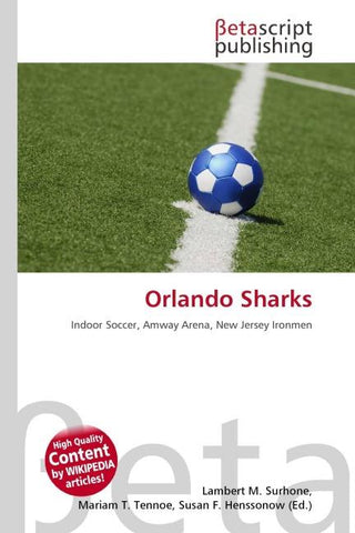 Orlando Sharks