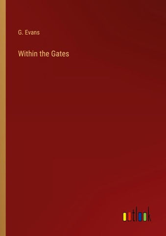 Within the Gates