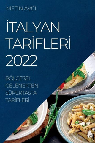¿TALYAN TAR¿FLER¿ 2022
