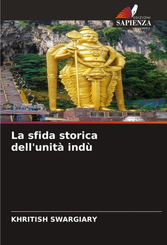 La sfida storica dell'unità indù