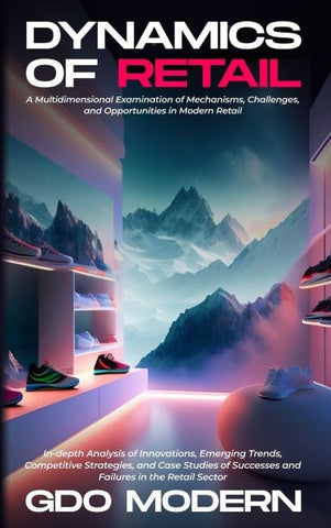 Dynamics of Retail