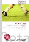 NK CM Celje