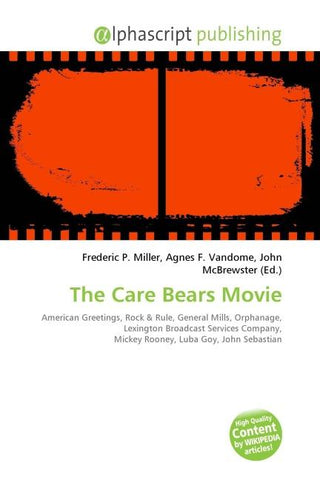 The Care Bears Movie