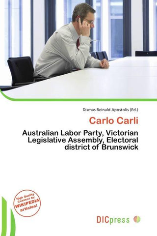 Carlo Carli