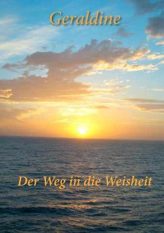 Der Weg in die Weisheit