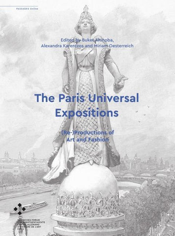 The Paris Universal Expositions