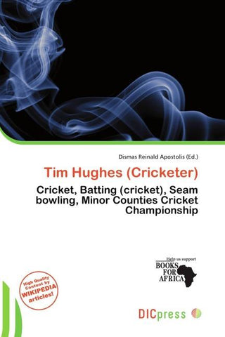Tim Hughes (Cricketer)