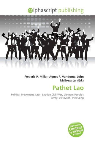 Pathet Lao