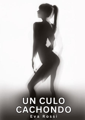 Un Culo Cachondo