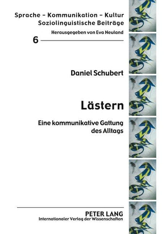 Lästern